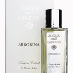 عطر ادکلن آربورینا آکوا دله لانگه - Arborina Acqua Delle Langhe - بررسی، قیمت و خرید