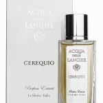 عطر ادکلن چریکو آکوا دله لانگه - Cerequio Acqua Delle Langhe - بررسی، قیمت و خرید