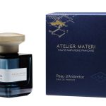 عطر ادکلن پو دمبرت آتلیر ماتری - Peau D'Ambrette Atelier Materi - بررسی، قیمت و خرید