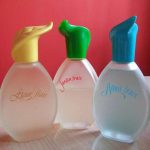 عطر ادکلن فلور فره ایون - Fleur Frais Avon - بررسی، قیمت و خرید