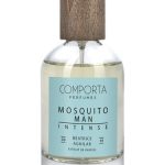 عطر ادکلن موسکیتو من اکستریت د پرفیوم کامپورتا پرفیومز - Mosquito Man Extrait de Parfum Comporta Perfumes - بررسی، قیمت و خرید