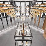 عطر ادکلن سن ژرمن د پره سلین - Saint-Germain-Des-Pres Celine - بررسی، قیمت و خرید
