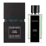 عطر ادکلن پاریس تانژه کارون - Paris Tanger Carven - بررسی، قیمت و خرید