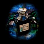 عطر ادکلن نوآر ایلومینه امورود - Noir Illuminé Amouroud - بررسی، قیمت و خرید