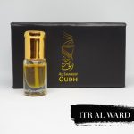 عطر ادکلن عطر الورد الشریف عود - Itr Al Ward Al Shareef Oudh - بررسی، قیمت و خرید