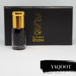 عطر ادکلن یاقوت ال شریف عود - Yaqoot Al Shareef Oudh - بررسی، قیمت و خرید