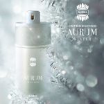 عطر ادکلن اوروم وینتر اجمل - Aurum Winter Ajmal - بررسی، قیمت و خرید