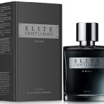 عطر ادکلن الیت جنتلمن این بلک اون - Elite Gentleman In Black Avon - بررسی، قیمت و خرید