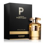 عطر ادکلن پورتفولیو رویال استالیون الحرامین پرفیومز - Portfolio Royale Stallion Al Haramain Perfumes - بررسی، قیمت و خرید