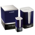 عطر ادکلن اوپلنت سفایر الحرمین پرفیومز - Opulent Sapphire Al Haramain Perfumes - بررسی، قیمت و خرید