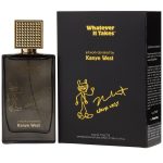 عطر ادکلن واتِوِر اِت تِیکز کانِی وِست اپل بیوتی - Whatever It Takes Kanye West Apple Beauty - بررسی، قیمت و خرید