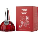 عطر ادکلن واتِوِر ایت تِیکز کیشا اَپل بیوتی - Whatever It Takes Kesha Apple Beauty - بررسی، قیمت و خرید