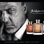 عطر ادکلن آمبره او فرش بالدسارینی - Ambré Eau Fraîche Baldessarini - بررسی، قیمت و خرید
