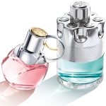 عطر ادکلن وانتد گرل تونیک آزارو - Wanted Girl Tonic Azzaro - بررسی، قیمت و خرید