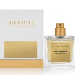 عطر ادکلن امبر اینتنس بیرکولتز - Amber Intense Birkholz - بررسی، قیمت و خرید