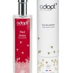 عطر ادکلن رد درس اداپت پارفوم - Red Dress Adopt Parfums - بررسی، قیمت و خرید