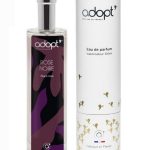 عطر ادکلن رُز نوآر اداپت پارفومز - Rose Noire Adopt Parfums - بررسی، قیمت و خرید