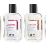 عطر ادکلن ۲۰۳۰ وربنا کراش کورج - 2030 Verbena Crush Courrèges - بررسی، قیمت و خرید