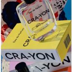 عطر ادکلن سند سرویس کرایان - Sand Service Cra-yon - بررسی، قیمت و خرید