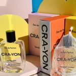 عطر ادکلن سند سرویس کرایان - Sand Service Cra-yon - بررسی، قیمت و خرید