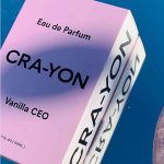 عطر ادکلن ونیلّا سی‌ئی‌او کریون - Vanilla CEO Cra-yon - بررسی، قیمت و خرید