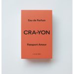 عطر ادکلن پاسپورت امور کرایان - Passport Amour Cra-yon - بررسی، قیمت و خرید