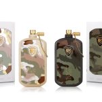 عطر ادکلن آنوان وان تری گیگ کامو فور من بلاور - Un1t3d Camou For Men Blauer - بررسی، قیمت و خرید