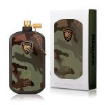 عطر ادکلن آنوان وان تری گیگ کامو فور من بلاور - Un1t3d Camou For Men Blauer - بررسی، قیمت و خرید