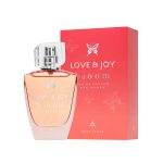 عطر ادکلن لاو اند جوی بلوم آل گود سنتس - Love & Joy Bloom All Good Scents - بررسی، قیمت و خرید
