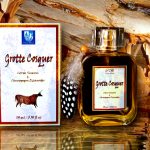 عطر ادکلن گروته کوسکر کریستین برینک - Grotte Cosquer Cristian Brinck - بررسی، قیمت و خرید