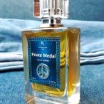 عطر ادکلن پیس مِدال کریستیان برینک - Peace Medal Cristian Brinck - بررسی، قیمت و خرید