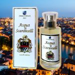 عطر ادکلن اکوا دی اسکاراملی کریستیان برینک - Acqua Di Scaramelli Cristian Brinck - بررسی، قیمت و خرید