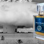 عطر ادکلن پیس مِدال کریستیان برینک - Peace Medal Cristian Brinck - بررسی، قیمت و خرید