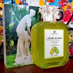 عطر ادکلن ژاردن دو پرنس کریستیان برینک - Jardin Du Prince Cristian Brinck - بررسی، قیمت و خرید