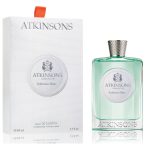 عطر ادکلن رابینسون بیر اَتکینسونز - Robinson Bear Atkinsons - بررسی، قیمت و خرید