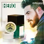 عطر ادکلن هیرو آبلا رینیا - Hero Abelha Rainha - بررسی، قیمت و خرید
