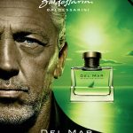 عطر ادکلن دل مار سیچل ژوپل لیمیتد اديشن بالدسارینی - Del Mar Seychelles Limited Edition Baldessarini - بررسی، قیمت و خرید