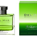عطر ادکلن دل مار سیچل ژوپل لیمیتد اديشن بالدسارینی - Del Mar Seychelles Limited Edition Baldessarini - بررسی، قیمت و خرید