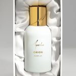 عطر ادکلن اوریون آکوالیس - Orion Aqualis - بررسی، قیمت و خرید