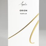 عطر ادکلن اوریون آکوالیس - Orion Aqualis - بررسی، قیمت و خرید