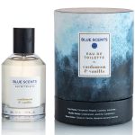 عطر ادکلن کاردامون اند وانیلا بلو سنتس - Cardamom & Vanilla Blue Scents - بررسی، قیمت و خرید