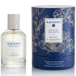 عطر ادکلن فریزیا و آسیمنتوس بلو سنتز - Freesia & Osmanthus Blue Scents - بررسی، قیمت و خرید