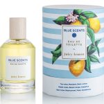 عطر ادکلن جوسی لمون بلو سنتس - Juicy Lemon Blue Scents - بررسی، قیمت و خرید