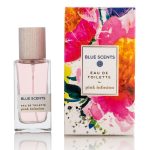 عطر ادکلن پینک اینفیوژن بلو سنتس - Pink Infusion Blue Scents - بررسی، قیمت و خرید