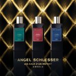 عطر ادکلن سنشوال پچولی انجل اسکلسر - Sensual Patchouli Angel Schlesser - بررسی، قیمت و خرید