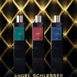 عطر ادکلن سنشوال پچولی انجل اسکلسر - Sensual Patchouli Angel Schlesser - بررسی، قیمت و خرید