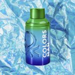 عطر ادکلن کالرز د بنتون من هولو بنتون - Colors de Benetton Man Holo Benetton - بررسی، قیمت و خرید