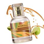 عطر ادکلن دلیشز سنسیشنز کارامپل ایوون - Delicious Sensations Caramapple Avon - بررسی، قیمت و خرید