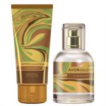 عطر ادکلن دلیشز سنسیشنز کارامپل ایوون - Delicious Sensations Caramapple Avon - بررسی، قیمت و خرید