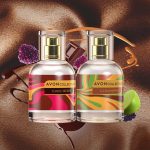 عطر ادکلن دلیشز سنسیشنز کارامپل ایوون - Delicious Sensations Caramapple Avon - بررسی، قیمت و خرید